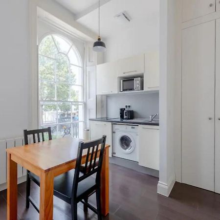 Incredibly Located Studio Flat - Camden Town Apartment London Exterior photo