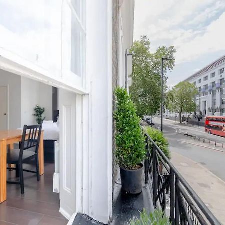 Incredibly Located Studio Flat - Camden Town Apartment London Exterior photo